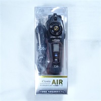 クリスティアワカサギ　ＡＩＲガンメタ